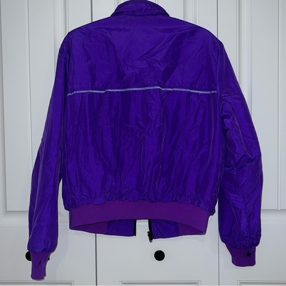 VINTAGE Arctic Cat Arctic Wear Women’s Winter Jacket Size Large - Picture 4 of 13